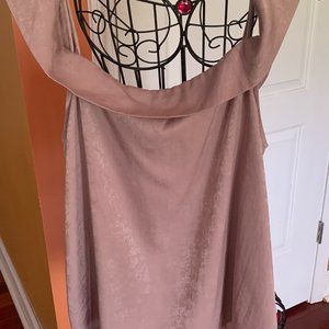 Standard Sleeveless Top